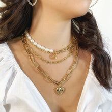 Load image into Gallery viewer, ClaudiaG Jester Necklace
