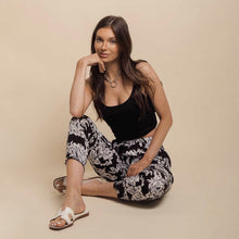 Load image into Gallery viewer, ClaudiaG Joy Pants
