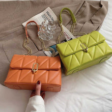 Load image into Gallery viewer, ClaudiaG Karah Shoulder Bag
