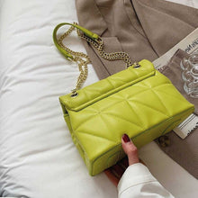 Load image into Gallery viewer, ClaudiaG Karah Shoulder Bag

