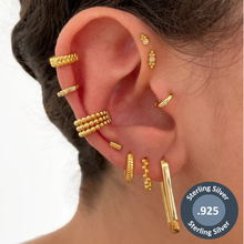 Load image into Gallery viewer, ClaudiaG Kerry Earrings
