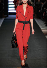 Load image into Gallery viewer, ClaudiaG Knot Belt
