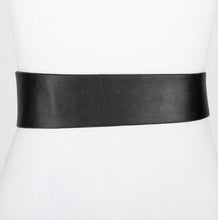 Load image into Gallery viewer, ClaudiaG Knot Belt
