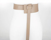 Load image into Gallery viewer, ClaudiaG Knot Belt
