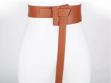 Load image into Gallery viewer, ClaudiaG Knot Belt

