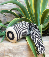 Load image into Gallery viewer, ClaudiaG ClaudiaG Kankuamo Small Mochila #1
