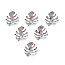 Load image into Gallery viewer, ClaudiaG Leaf Napkin Ring (Set of 6)
