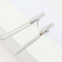 Load image into Gallery viewer, ClaudiaG Lines Earrings
