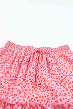Load image into Gallery viewer, ClaudiaG Lipz Tiered Skirt
