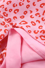 Load image into Gallery viewer, ClaudiaG Lipz Tiered Skirt

