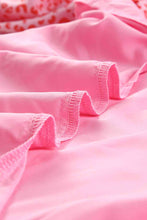 Load image into Gallery viewer, ClaudiaG Lipz Tiered Skirt
