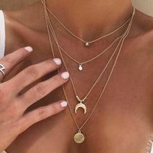 Load image into Gallery viewer, ClaudiaG Lou Necklace
