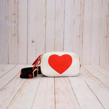 Load image into Gallery viewer, ClaudiaG Love Crossbody
