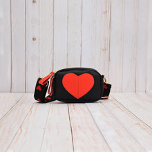 Load image into Gallery viewer, ClaudiaG Love Crossbody
