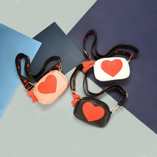 Load image into Gallery viewer, ClaudiaG Love Crossbody
