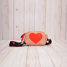 Load image into Gallery viewer, ClaudiaG Love Crossbody
