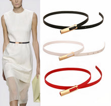 Load image into Gallery viewer, ClaudiaG Luna Belt
