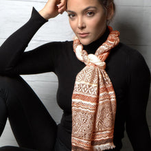 Load image into Gallery viewer, ClaudiaG Malvina Scarf
