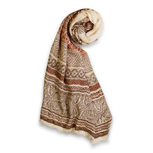 Load image into Gallery viewer, ClaudiaG Malvina Scarf
