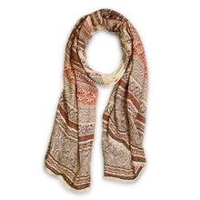 Load image into Gallery viewer, ClaudiaG Malvina Scarf
