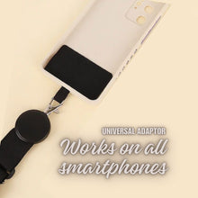 Load image into Gallery viewer, ClaudiaG Mandy Mobile Phone Strap
