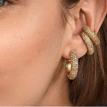 Load image into Gallery viewer, ClaudiaG Max Ear Cuffs
