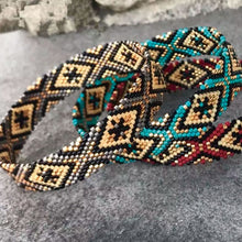 Load image into Gallery viewer, ClaudiaG Maya Handmade Bracelet
