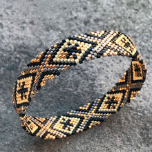Load image into Gallery viewer, ClaudiaG Maya Handmade Bracelet
