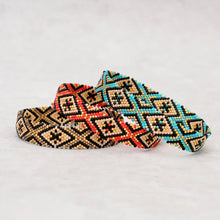 Load image into Gallery viewer, ClaudiaG Maya Handmade Bracelet
