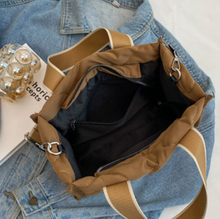 Load image into Gallery viewer, ClaudiaG Melinda Embridered Shoulder Bag
