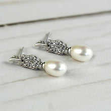 Load image into Gallery viewer, ClaudiaG Musical Earrings
