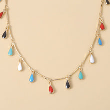 Load image into Gallery viewer, ClaudiaG KC Necklace
