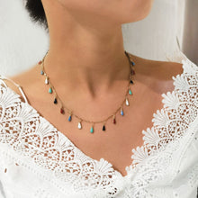 Load image into Gallery viewer, ClaudiaG KC Necklace
