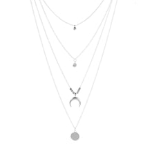 Load image into Gallery viewer, ClaudiaG Lou Necklace
