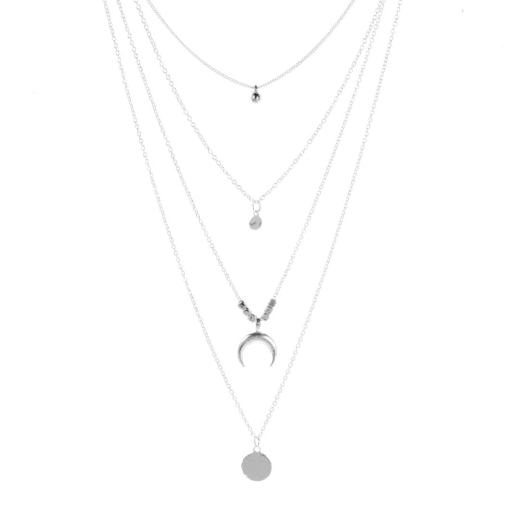 ClaudiaG Lou Necklace