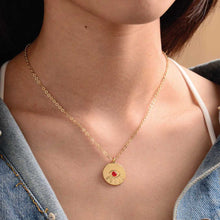 Load image into Gallery viewer, ClaudiaG Bessy Necklace
