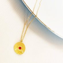 Load image into Gallery viewer, ClaudiaG Bessy Necklace
