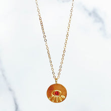 Load image into Gallery viewer, ClaudiaG Bessy Necklace
