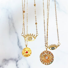 Load image into Gallery viewer, ClaudiaG Bessy Necklace

