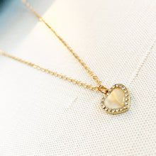 Load image into Gallery viewer, ClaudiaG Dawson Necklace
