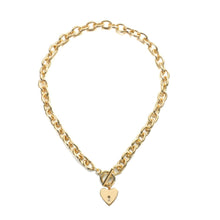 Load image into Gallery viewer, ClaudiaG Chloe Necklace
