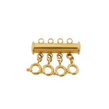 Load image into Gallery viewer, ClaudiaG Necklace Connector
