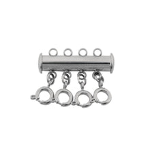 Load image into Gallery viewer, ClaudiaG Necklace Connector
