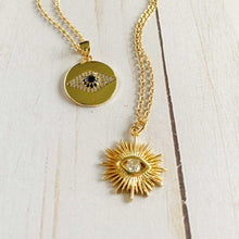 Load image into Gallery viewer, ClaudiaG Holly Necklace
