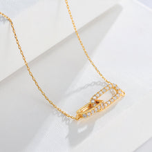 Load image into Gallery viewer, ClaudiaG Leni Necklace

