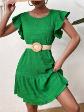 Load image into Gallery viewer, Nadia Textured Dress
