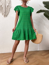 Load image into Gallery viewer, Nadia Textured Dress
