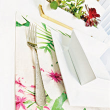 Load image into Gallery viewer, ClaudiaG Nature Placemat Set

