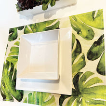 Load image into Gallery viewer, ClaudiaG Nature Placemat Set
