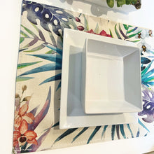 Load image into Gallery viewer, ClaudiaG Nature Placemat Set
